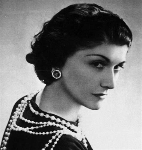 coco chanel augustin chanel